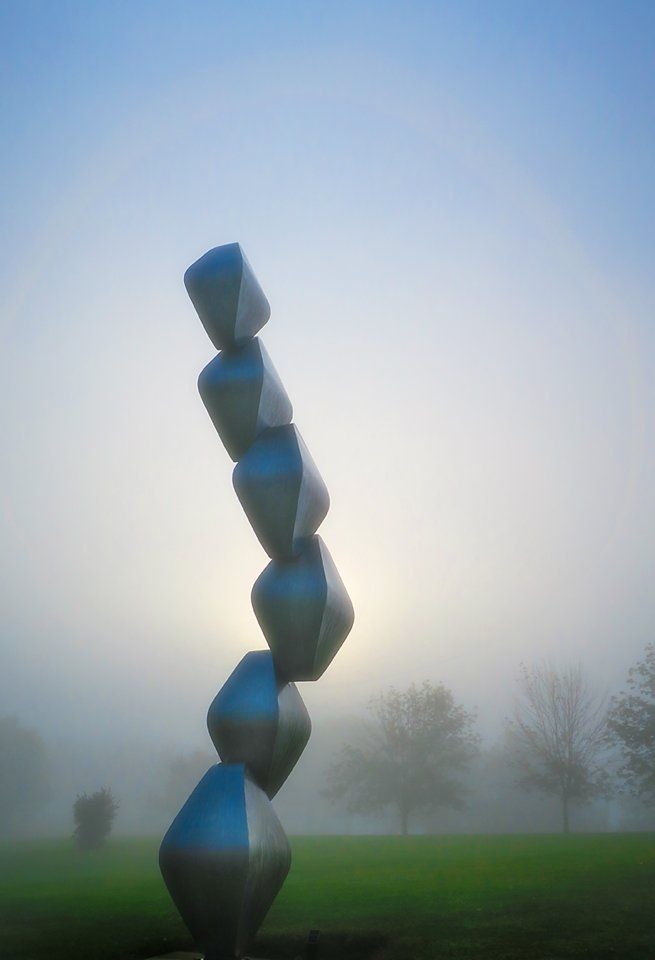 Sky bound -Barton Rubenstien