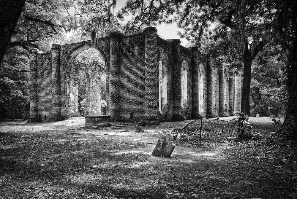 sheldon church graves