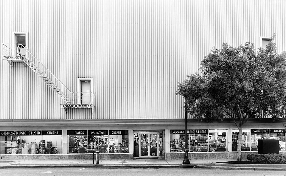 Music Endures, Mehas Music