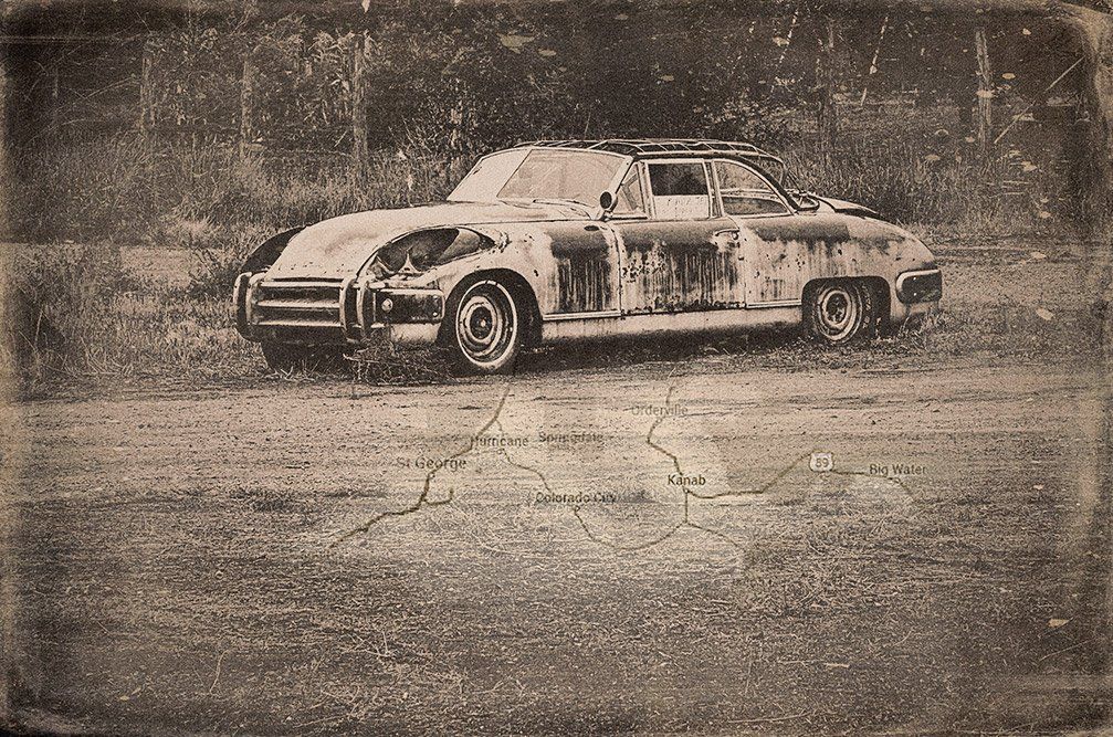 For Sale in Kanab UT