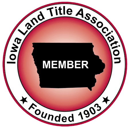Iowa Land Tite Association - Member