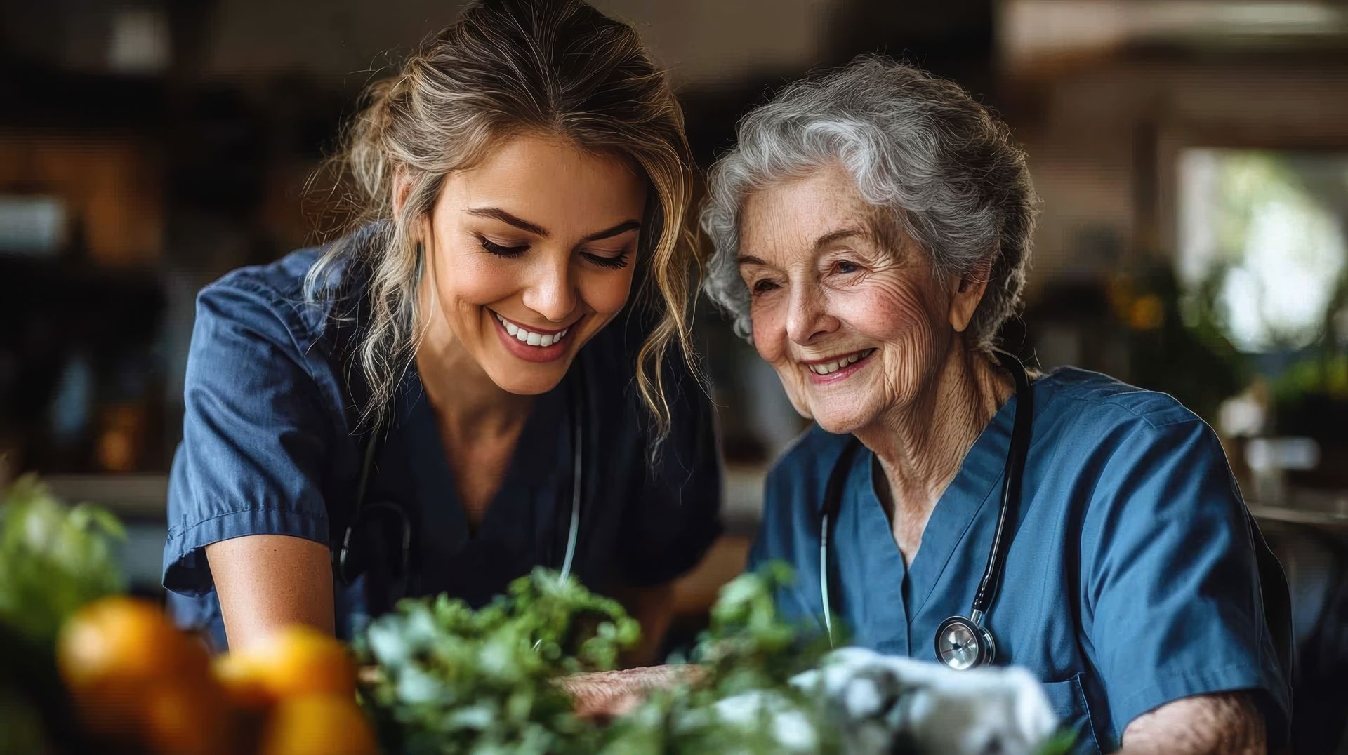 Senior Care Thomasville
