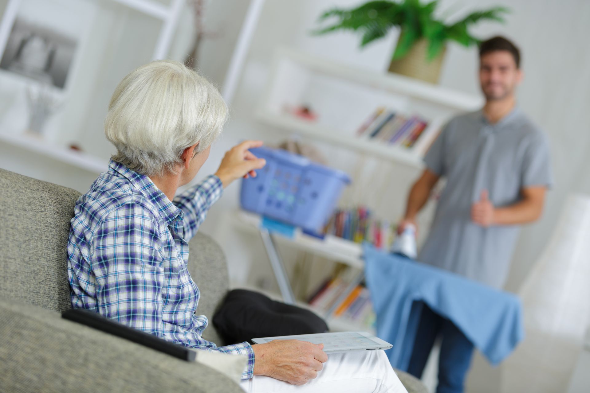 Home Care Asheboro NC