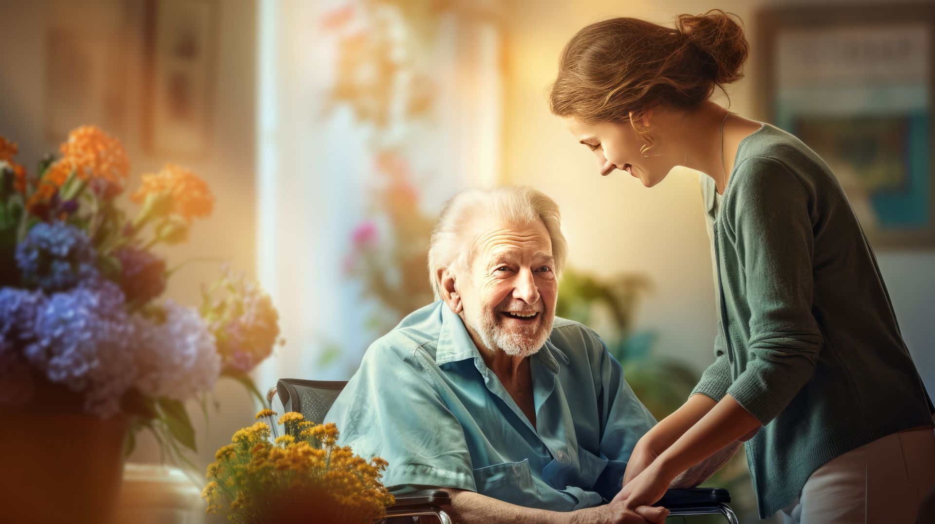 In-Home Care Winston-Salem NC