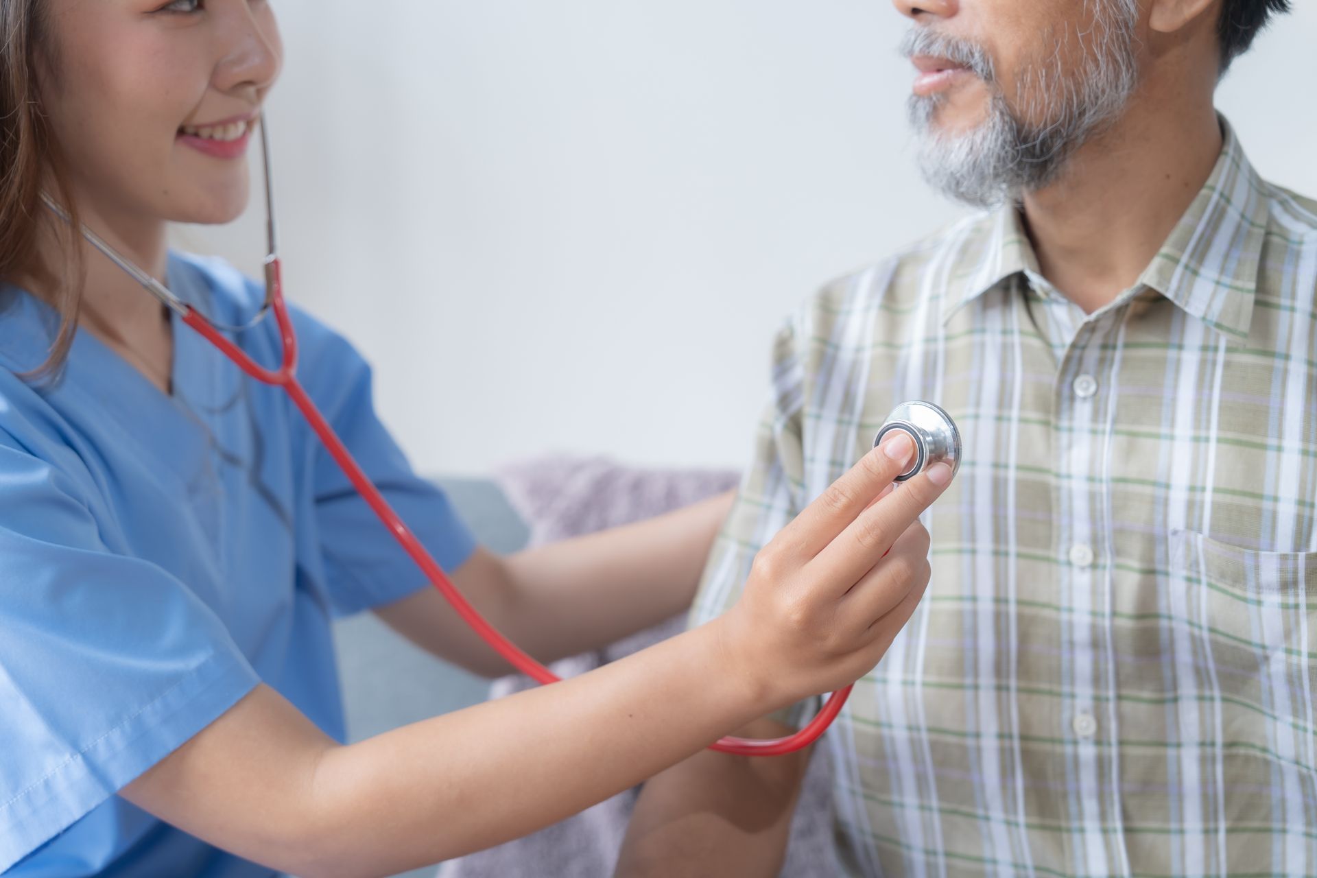Senior Care Thomasville