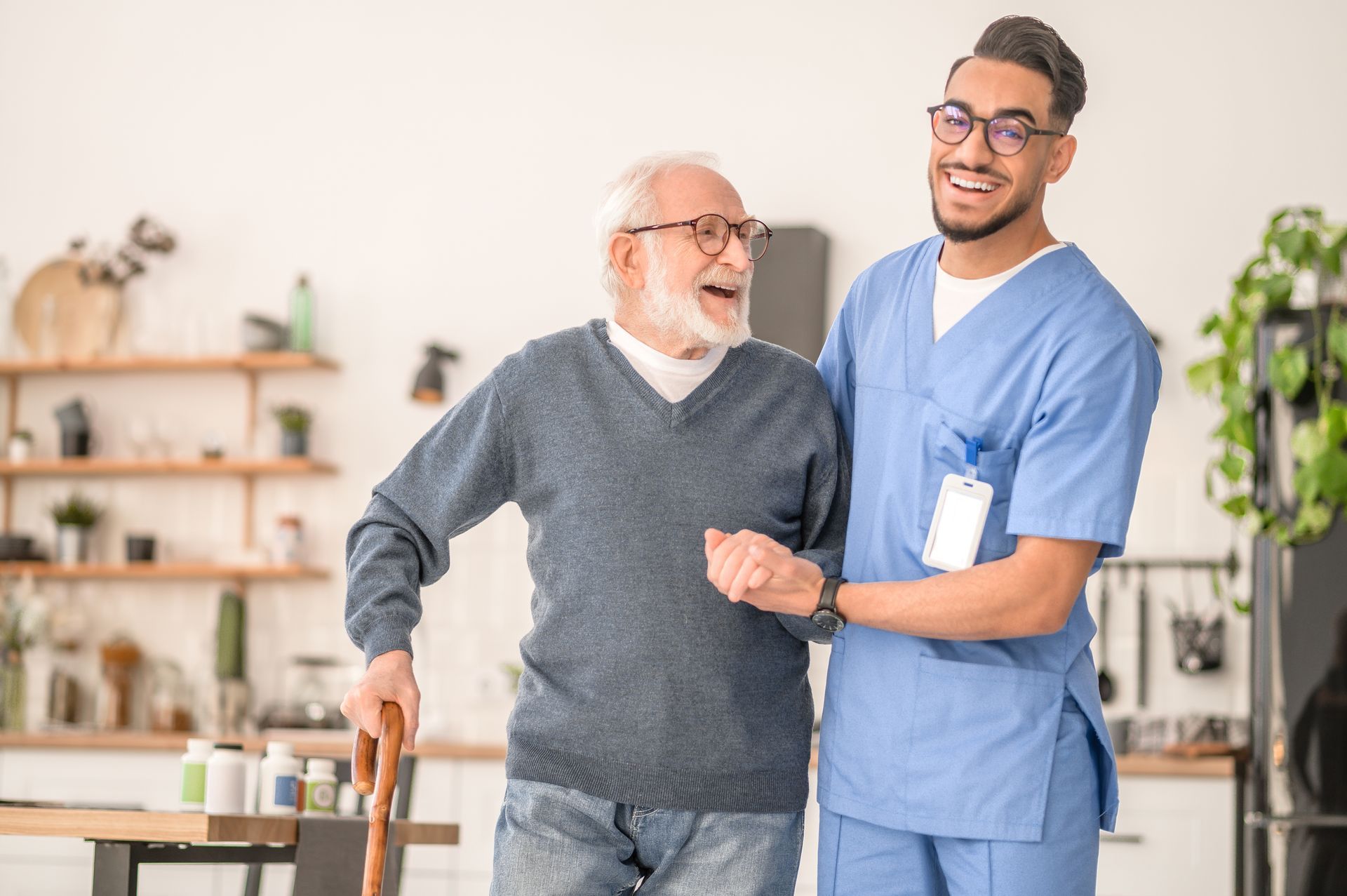 In-Home Care Winston-Salem NC