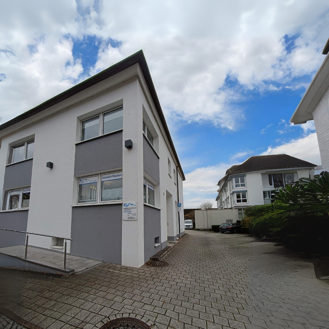 Sozialstation St. Pirmin Sinzheim