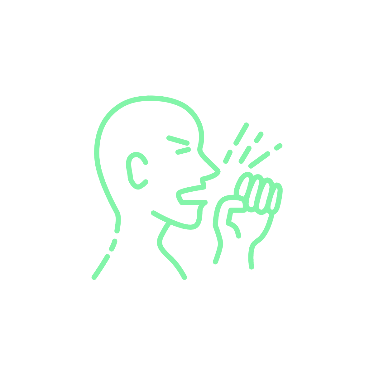 Kjerringråd mot hoste