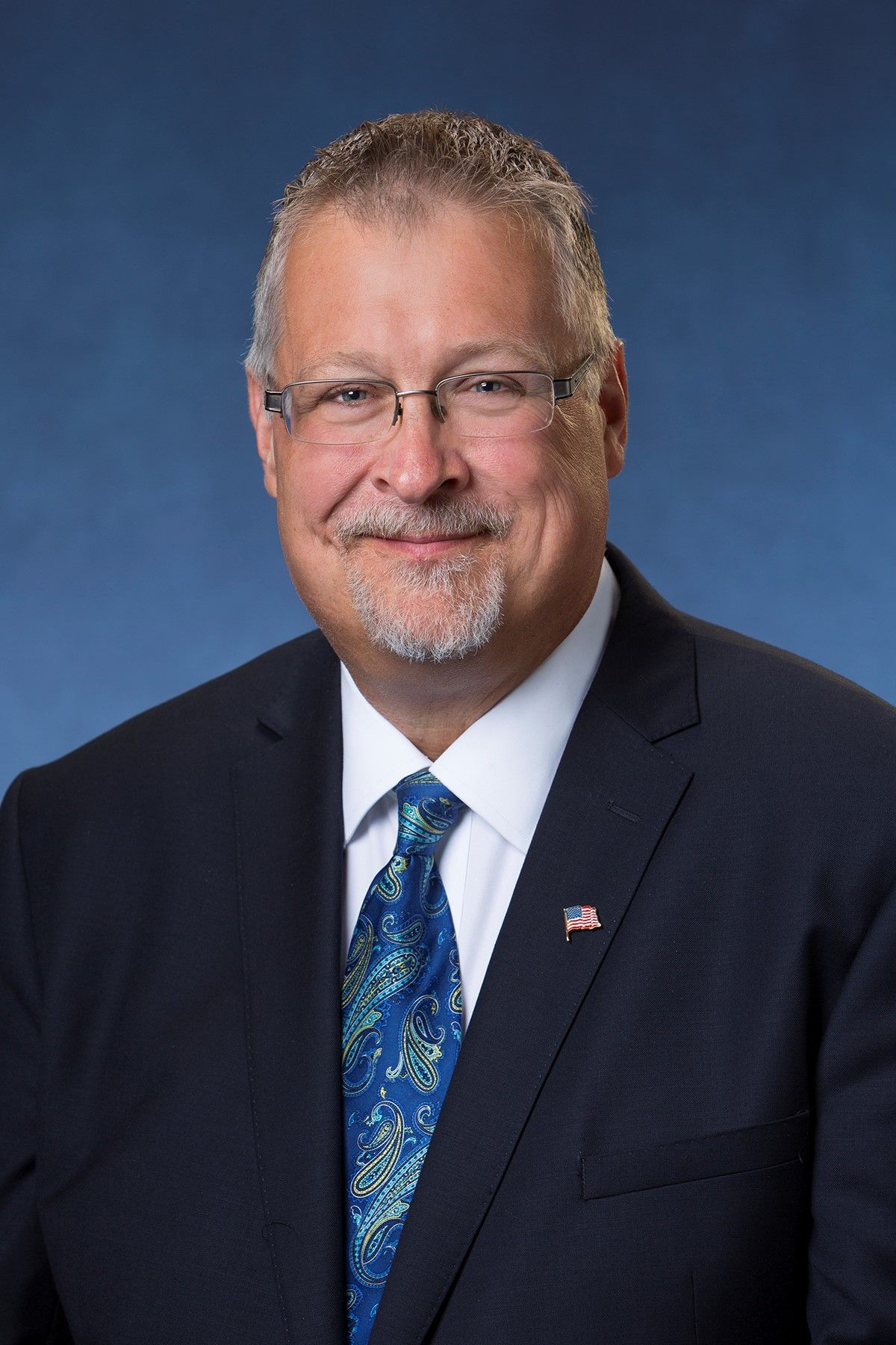 Paul Hegstrom II