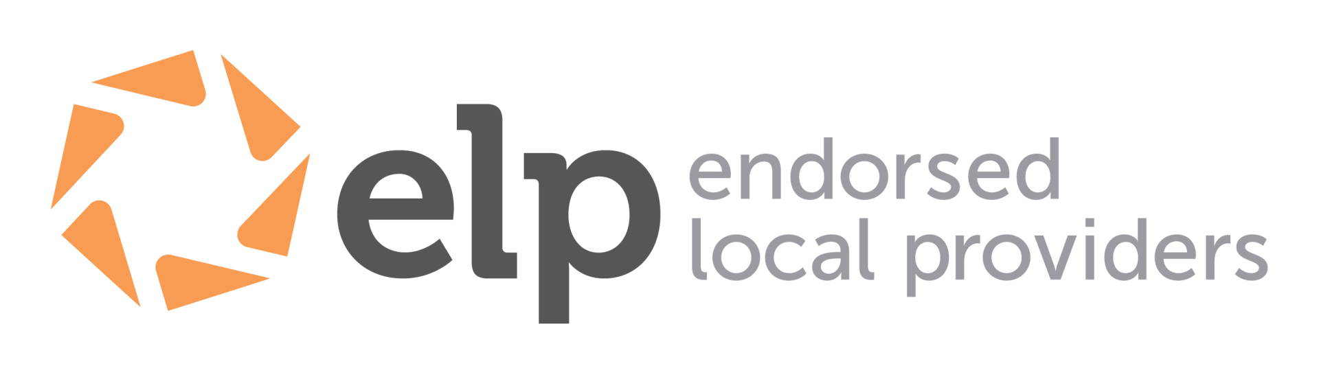 Endorsed local providers