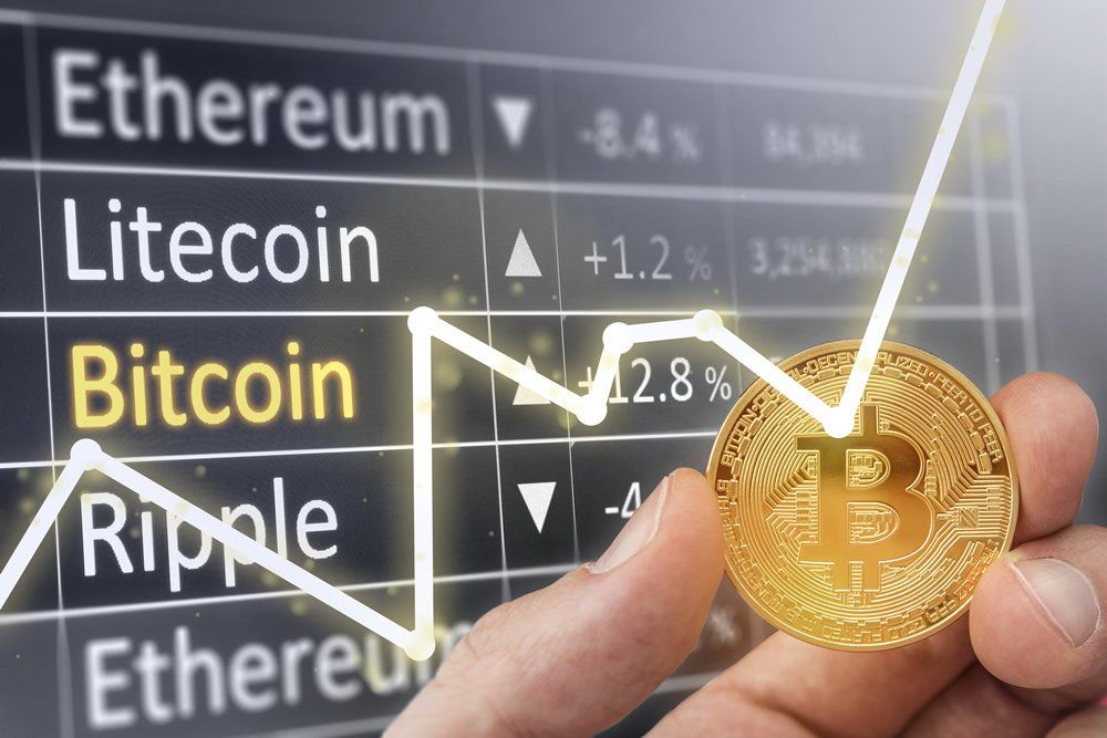 Are cryptocurrency gains taxable collectible bitcoin