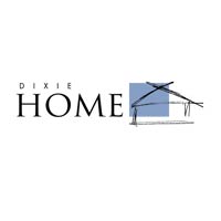 Dixie Home logo: text 