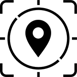 Icono - Geolocalización