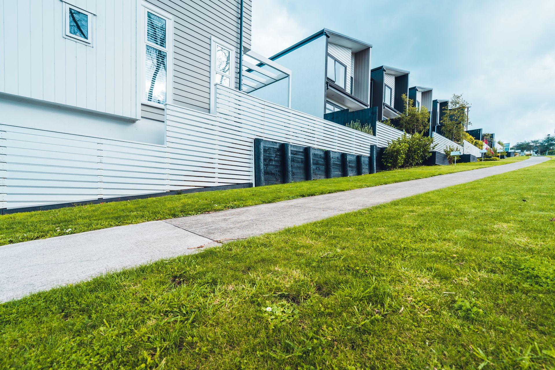 Residential Houses — Sydney, NSW — 10 Star Building Assessments