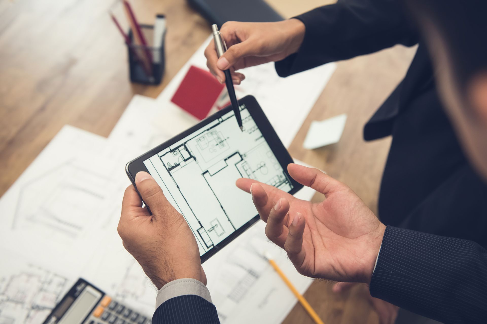 Reports and Assessments — Sydney, NSW — 10 Star Building Assessments