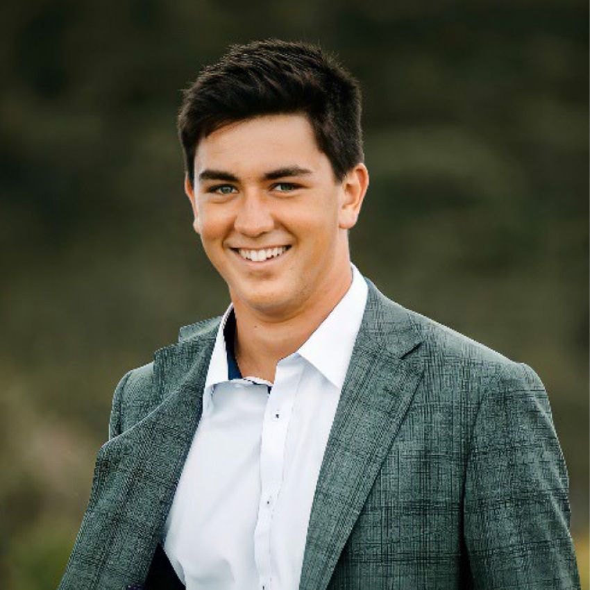 Jamie Clarke — Sydney, NSW — 10 Star Building Assessments