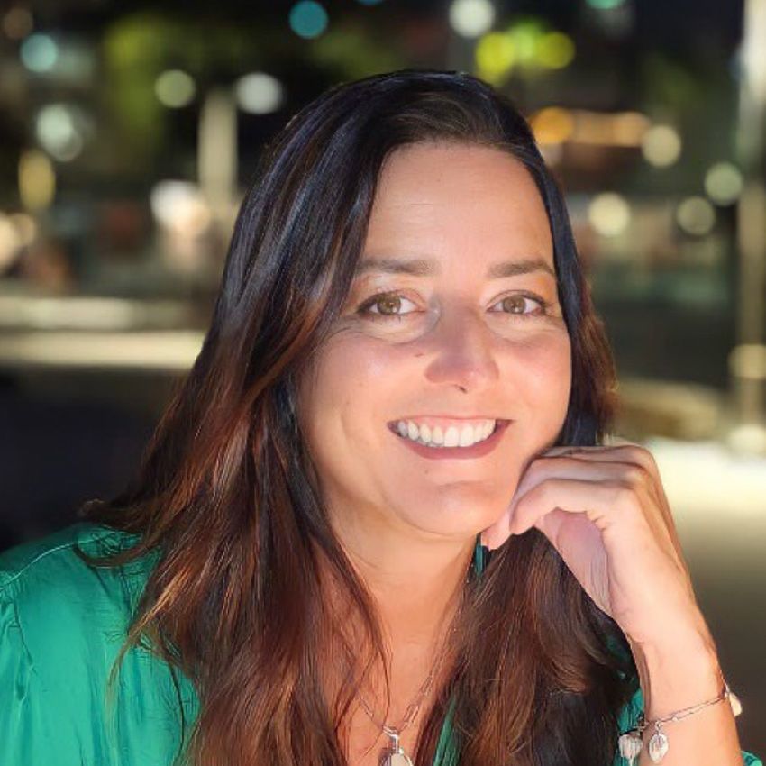 Rebecca Clarke — Sydney, NSW — 10 Star Building Assessments