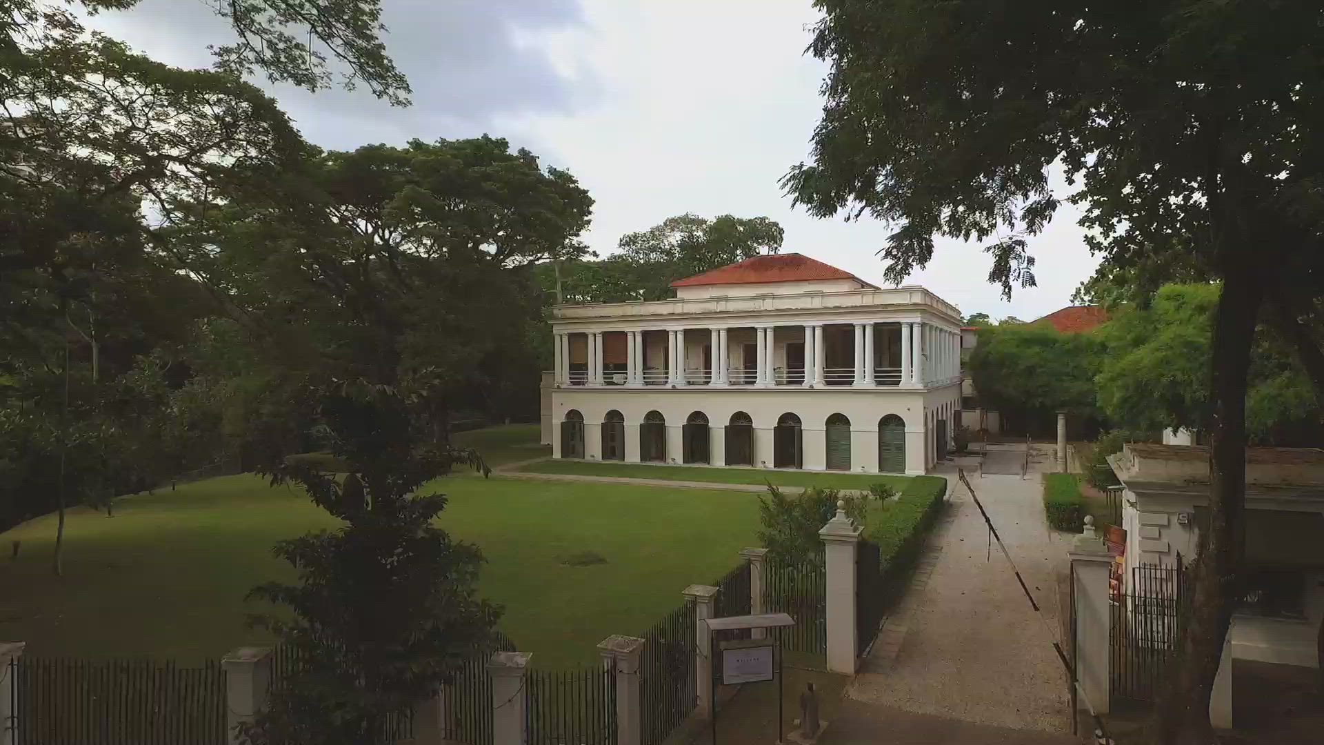 Suffolk House Restaurant Penang Wedding Venue Dinner and Packages Malaysia | Book Now!    