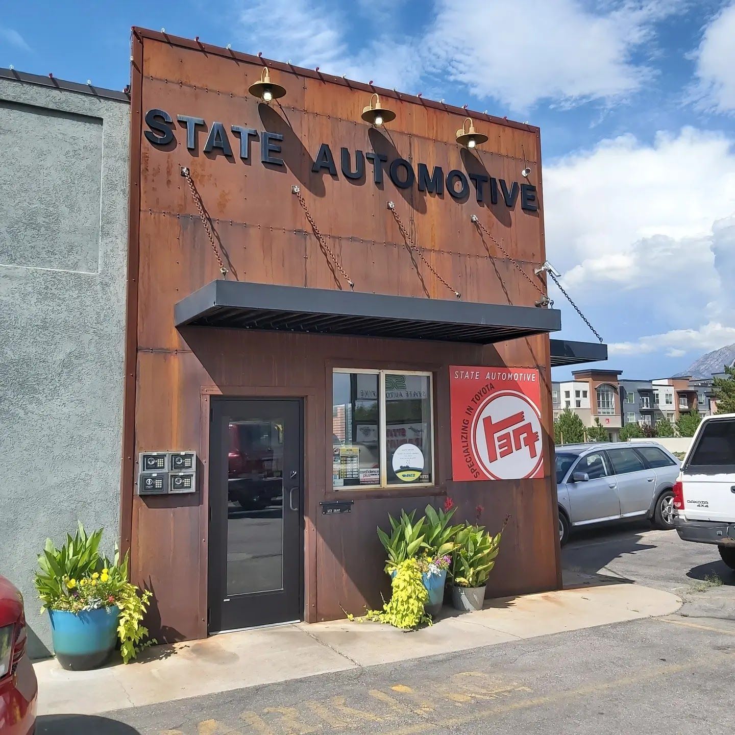 State Automotive Shop | State Automotive