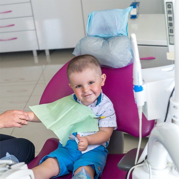 Kids/Pediatric - Orland Park Dentists