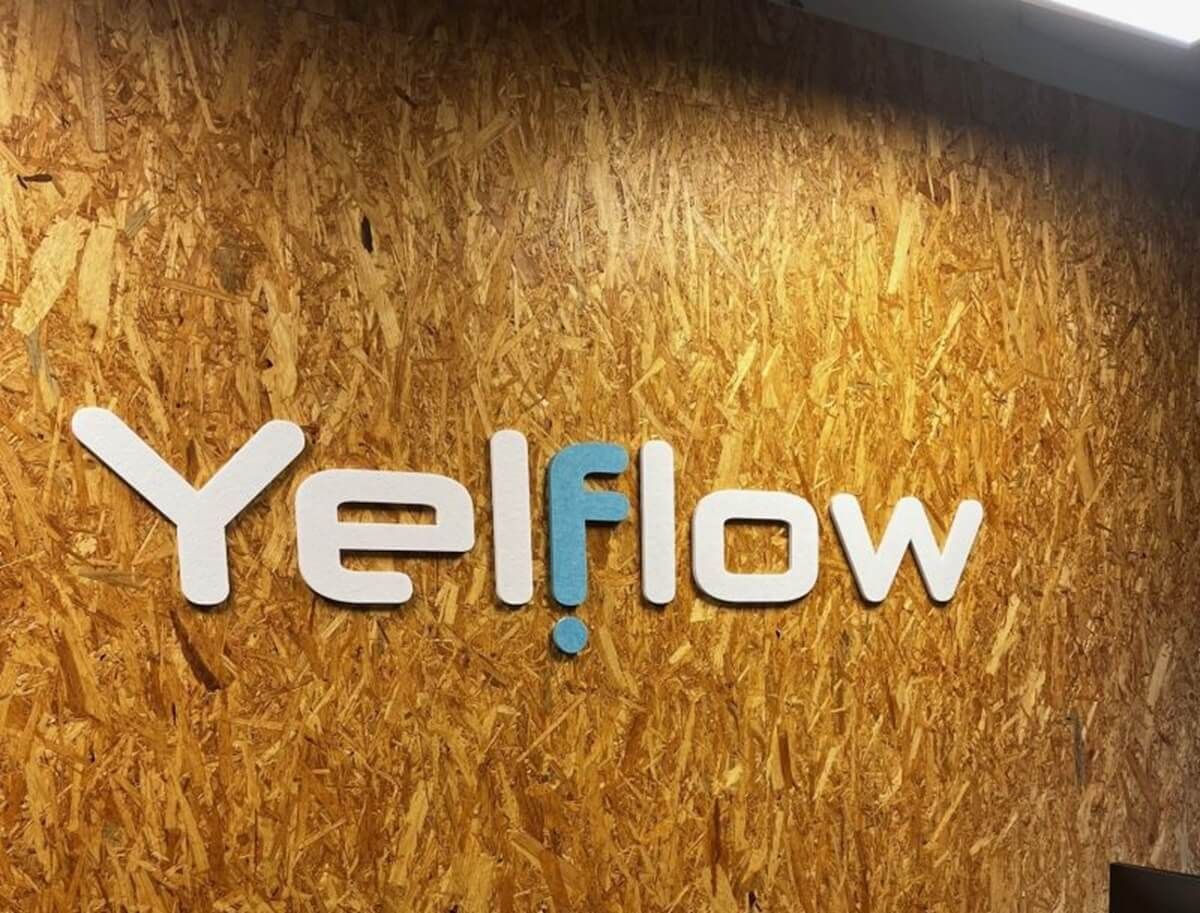 Viltlogo Yelflow