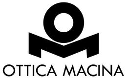Ottica Macina Sassari, logo