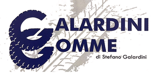 Galardini Gomme logo