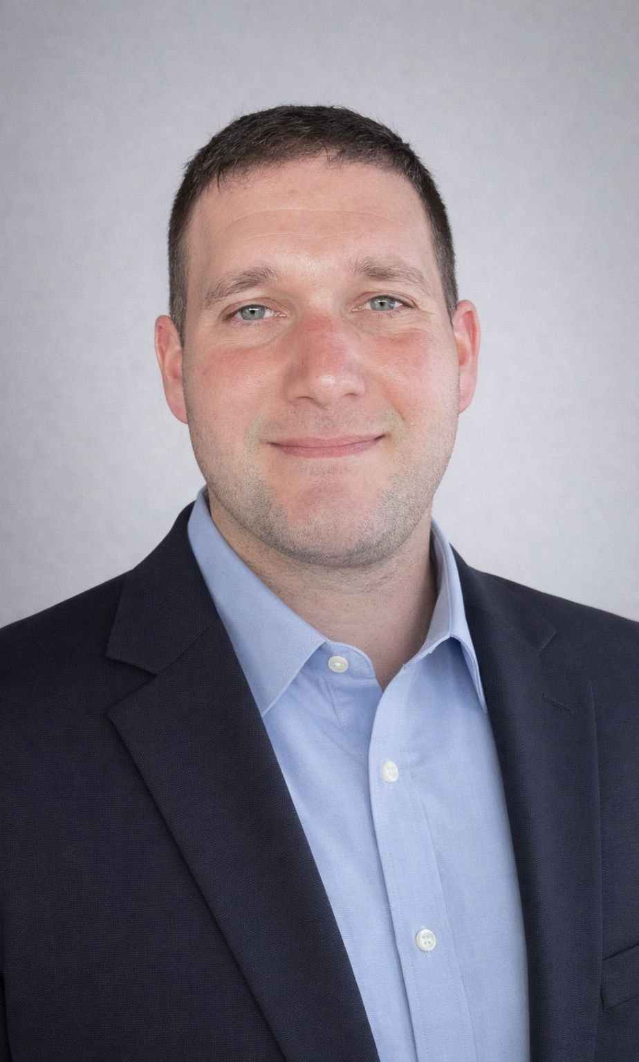 Chad Duran Chad Duran