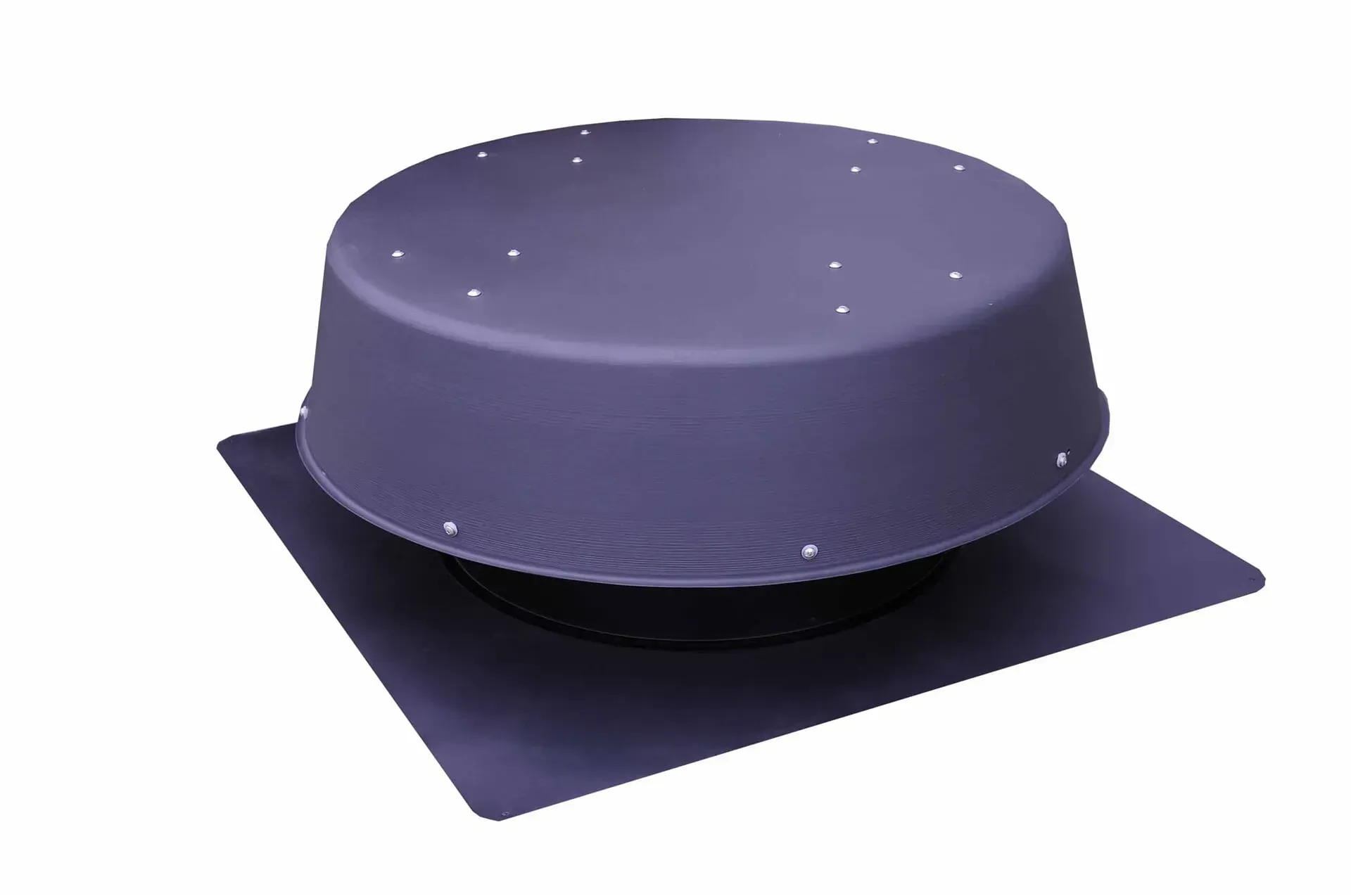 A Roof With A Fan On Top Of It And Trees In The Background — Residential Roofs in Toowoomba, QLD