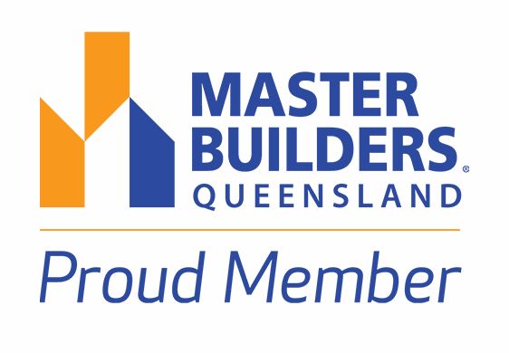 Master Builders Queensland Logo