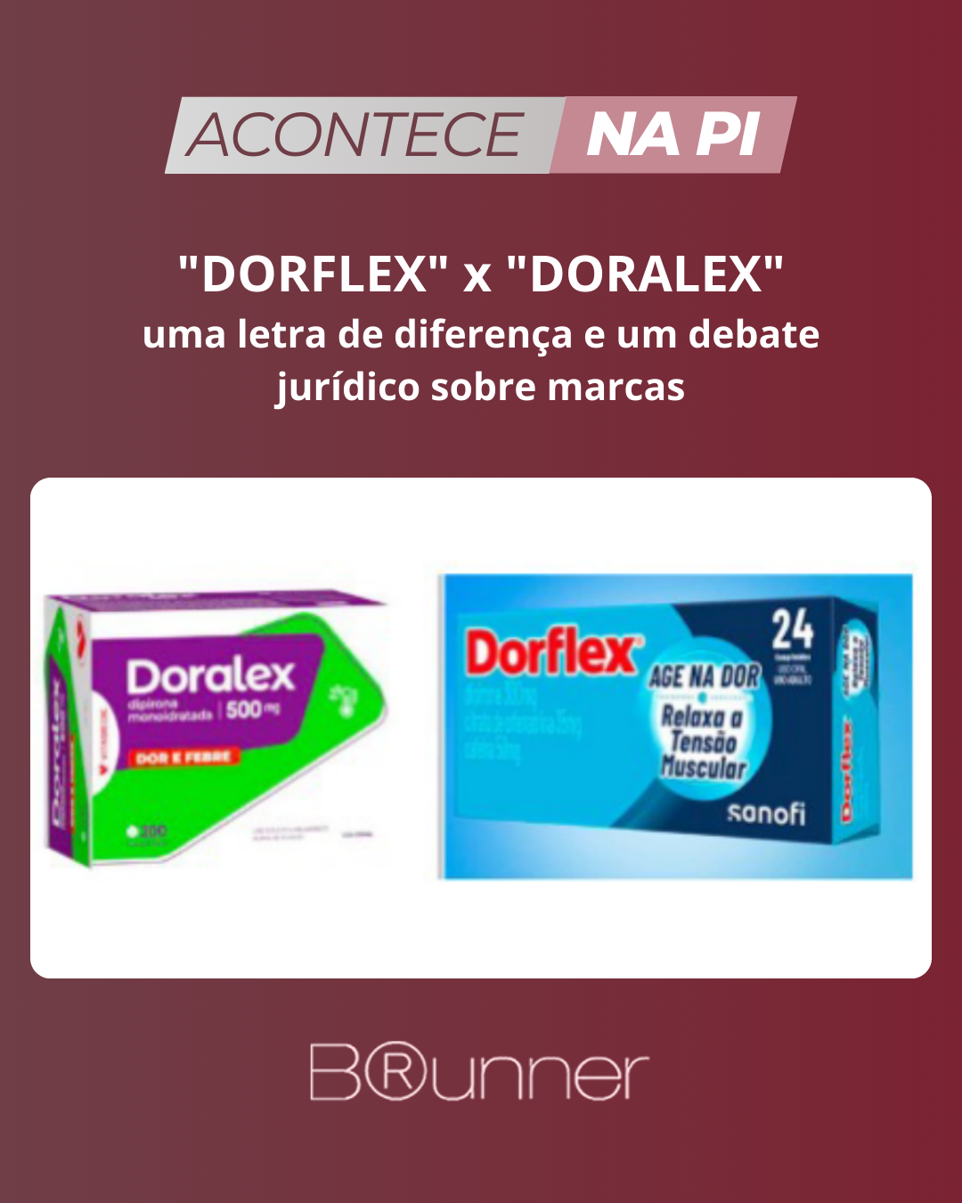 DORFLEX