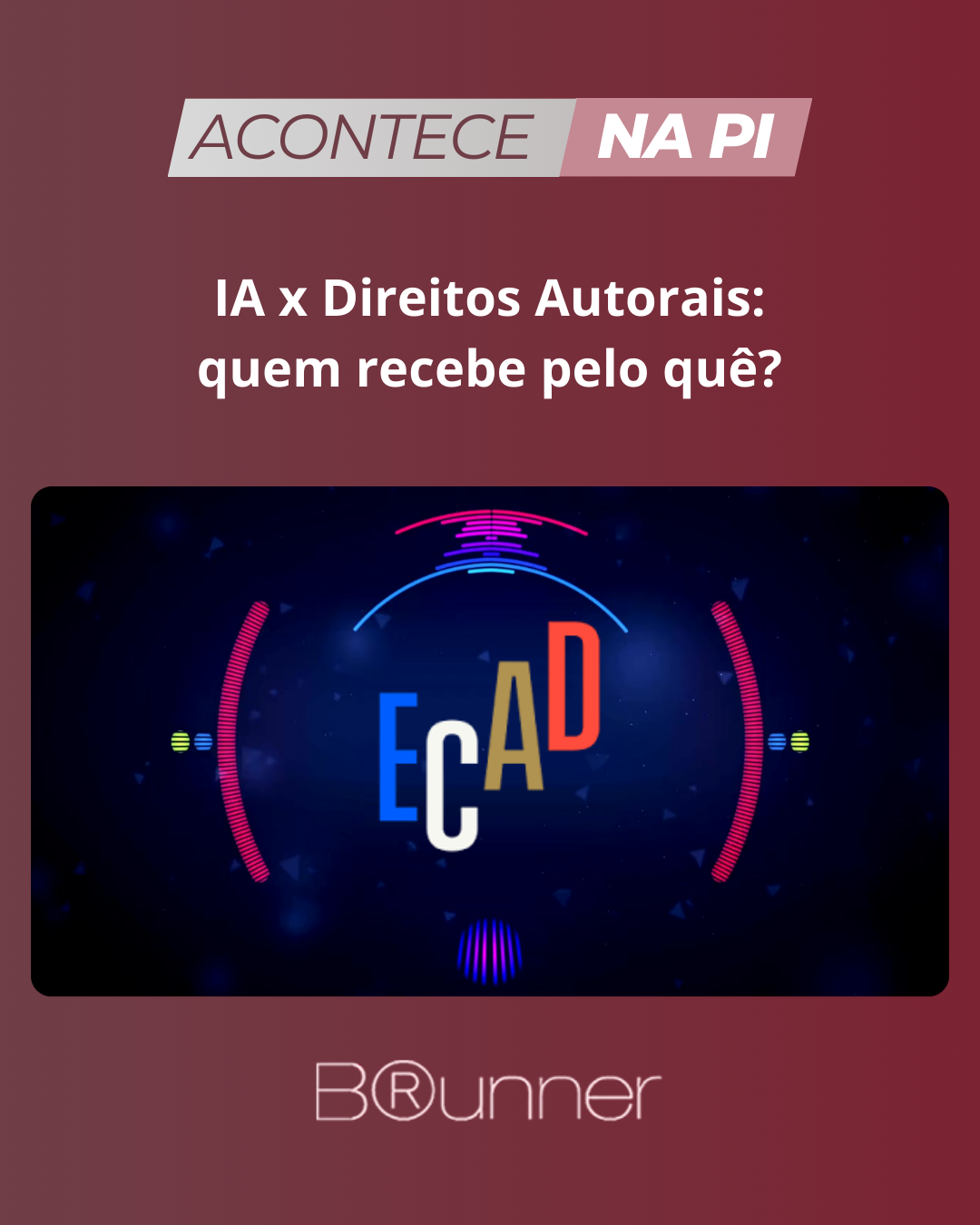IA x Direitos Autorais: quem recebe pelo quê?