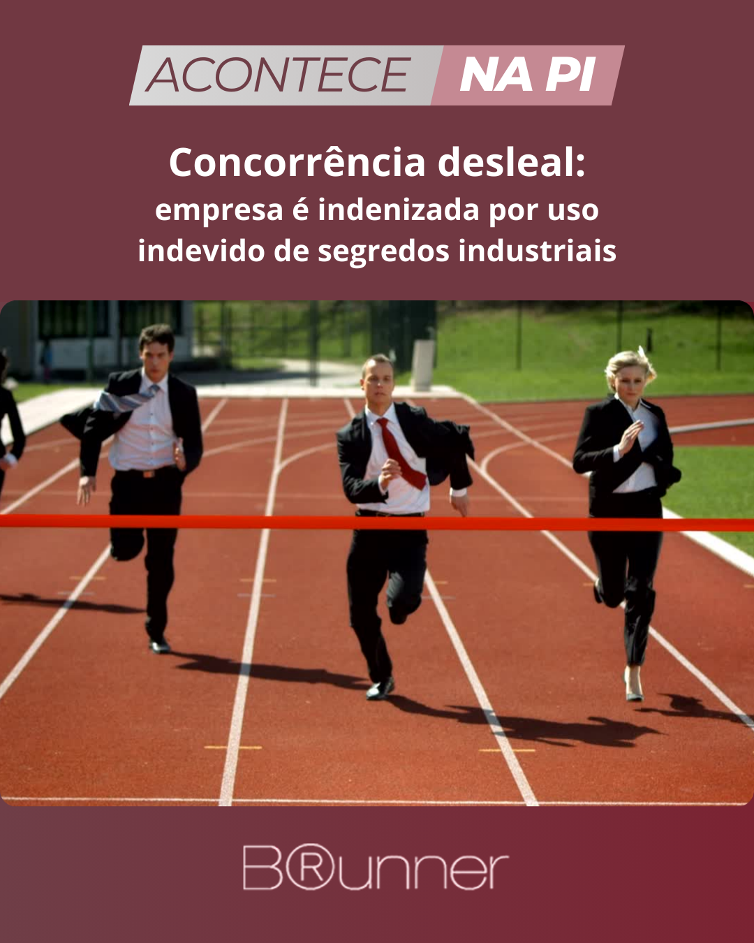 Concorrência desleal: empresa é indenizada por uso indevido de segredos industriais