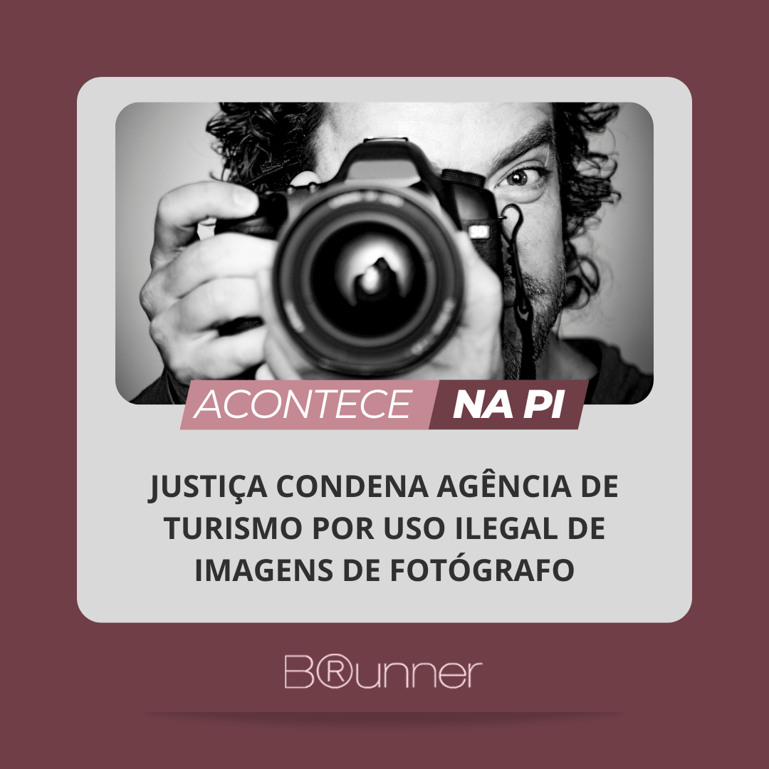 Justiça Condena Agência de Turismo por Uso Ilegal de Imagens de Fotógrafo 📸