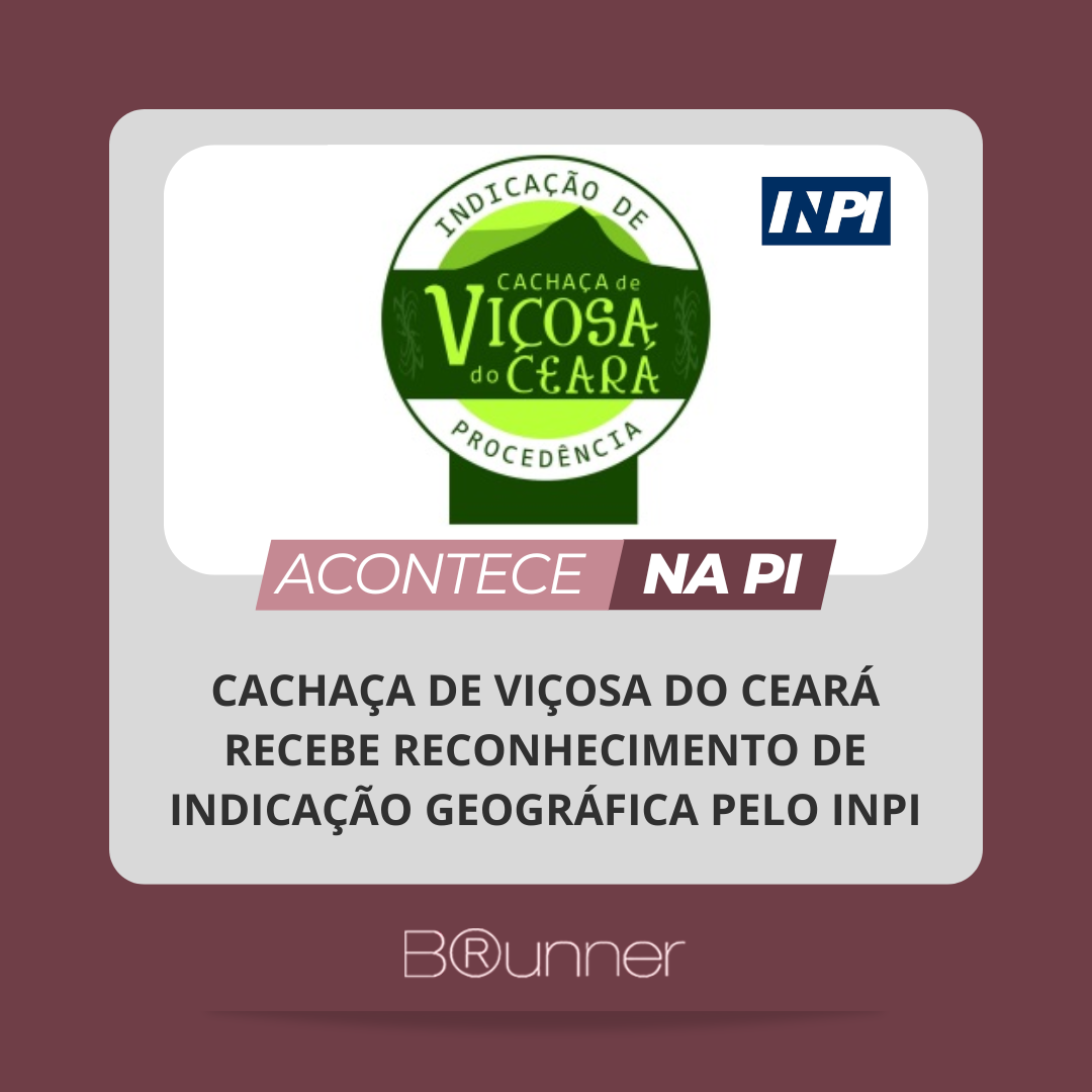 Cachaça de Viçosa do Ceará Recebe Reconhecimento de Indicação Geográfica pelo INPI