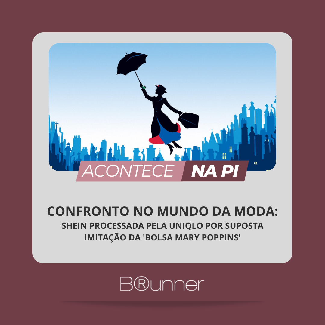 Confronto no Mundo da Moda: Shein Processada pela Uniqlo por Suposta ...