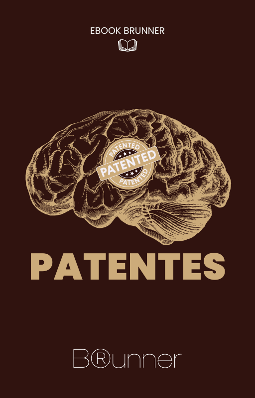 E-Book - Patentes
