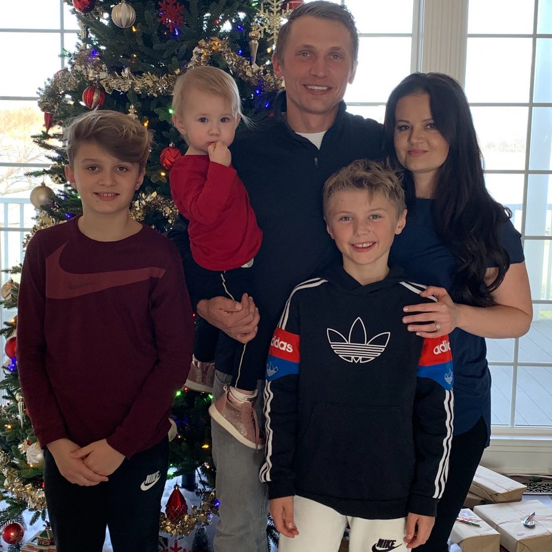 AT Homes Builder | Family-Owned & Operated Since 2012