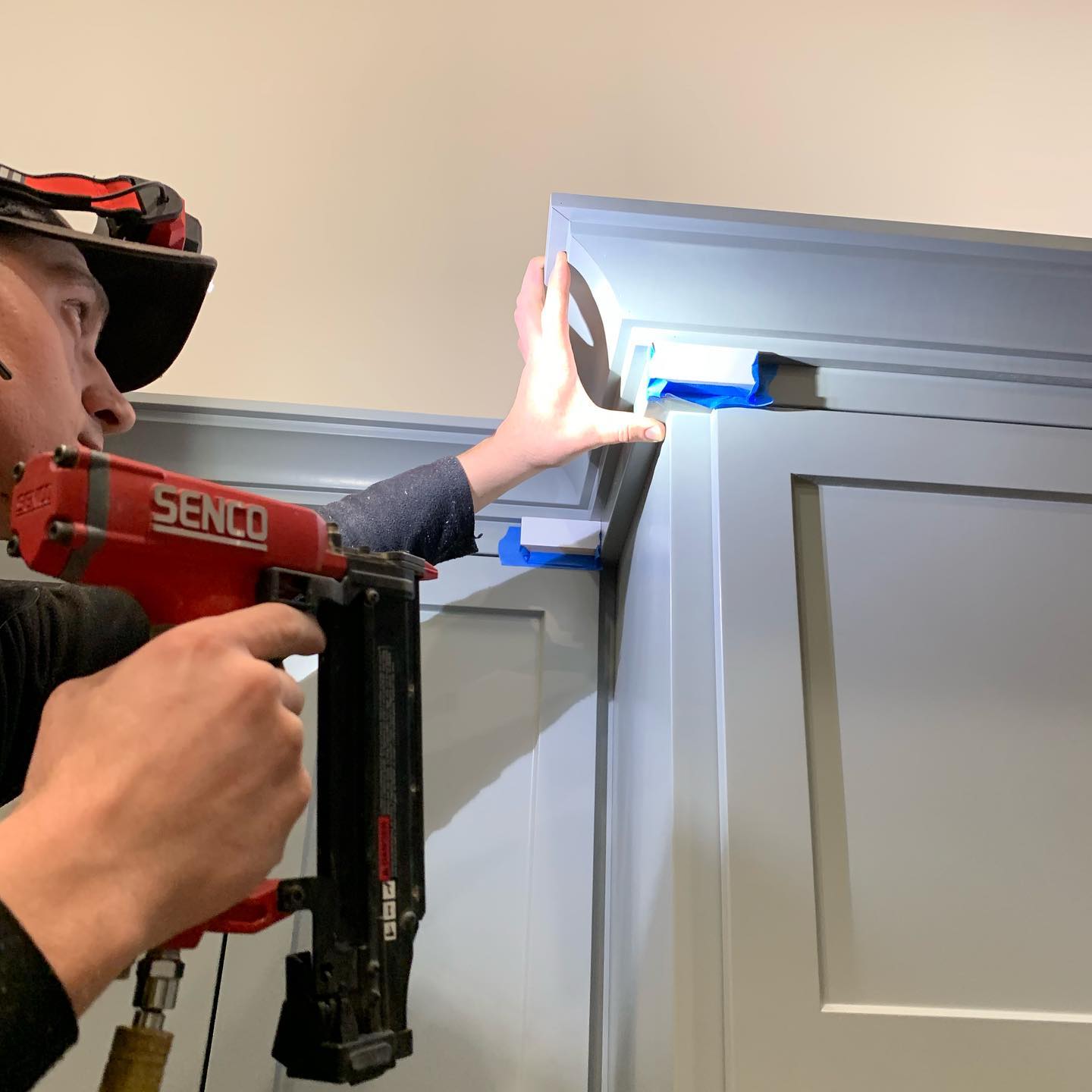 AT Homes Builder | Our Team Is Dedicated To Building High Quality Homes