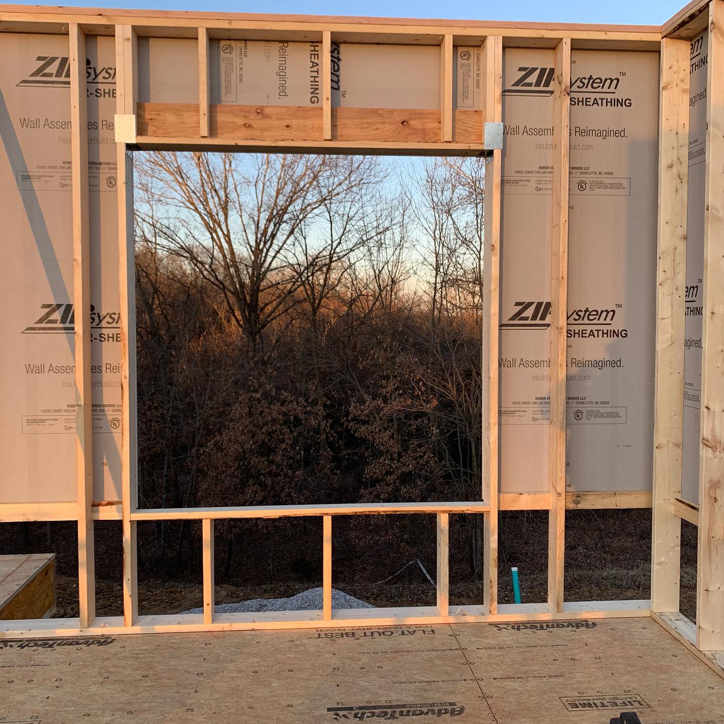 AT Homes Builder | Custom Homes With Energy Savings Solutions & Options