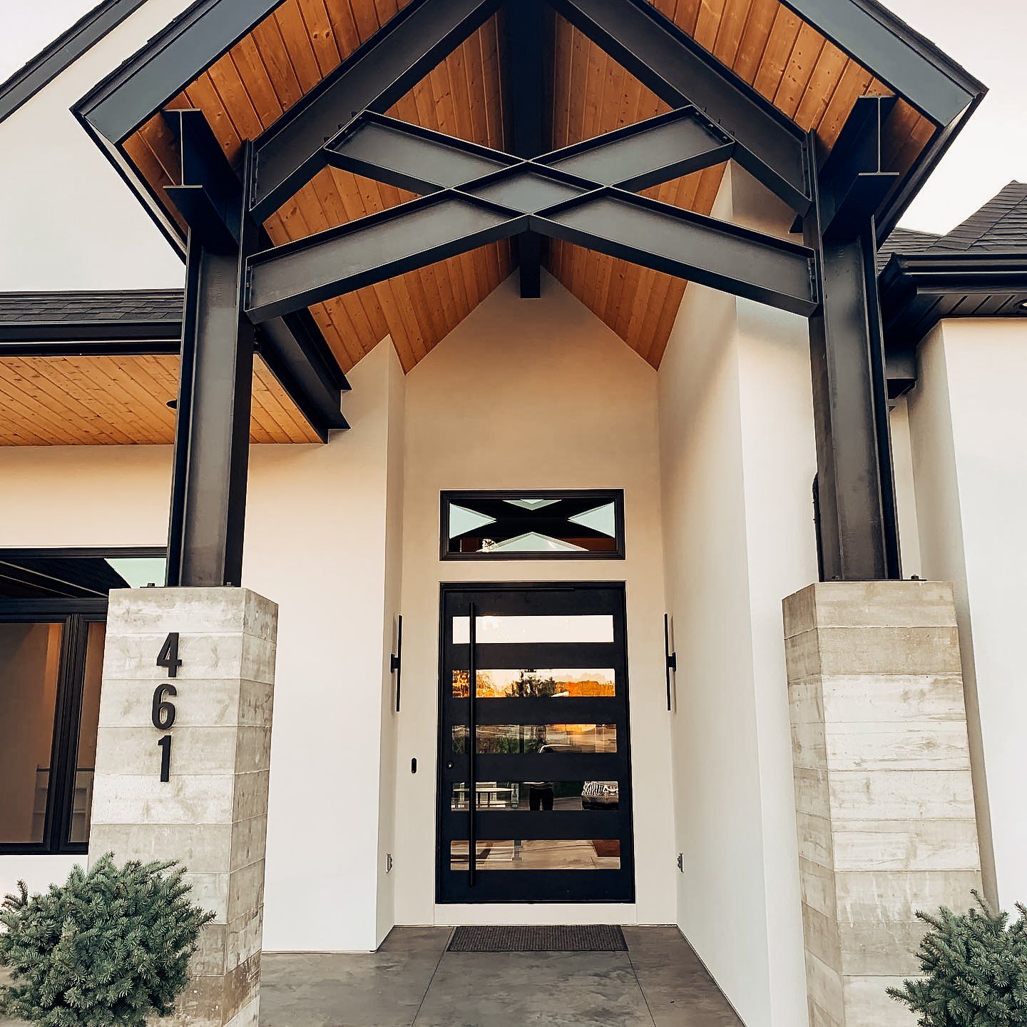 AT Homes Builder | Custom Homes Built With Quality In Mid-Missouri