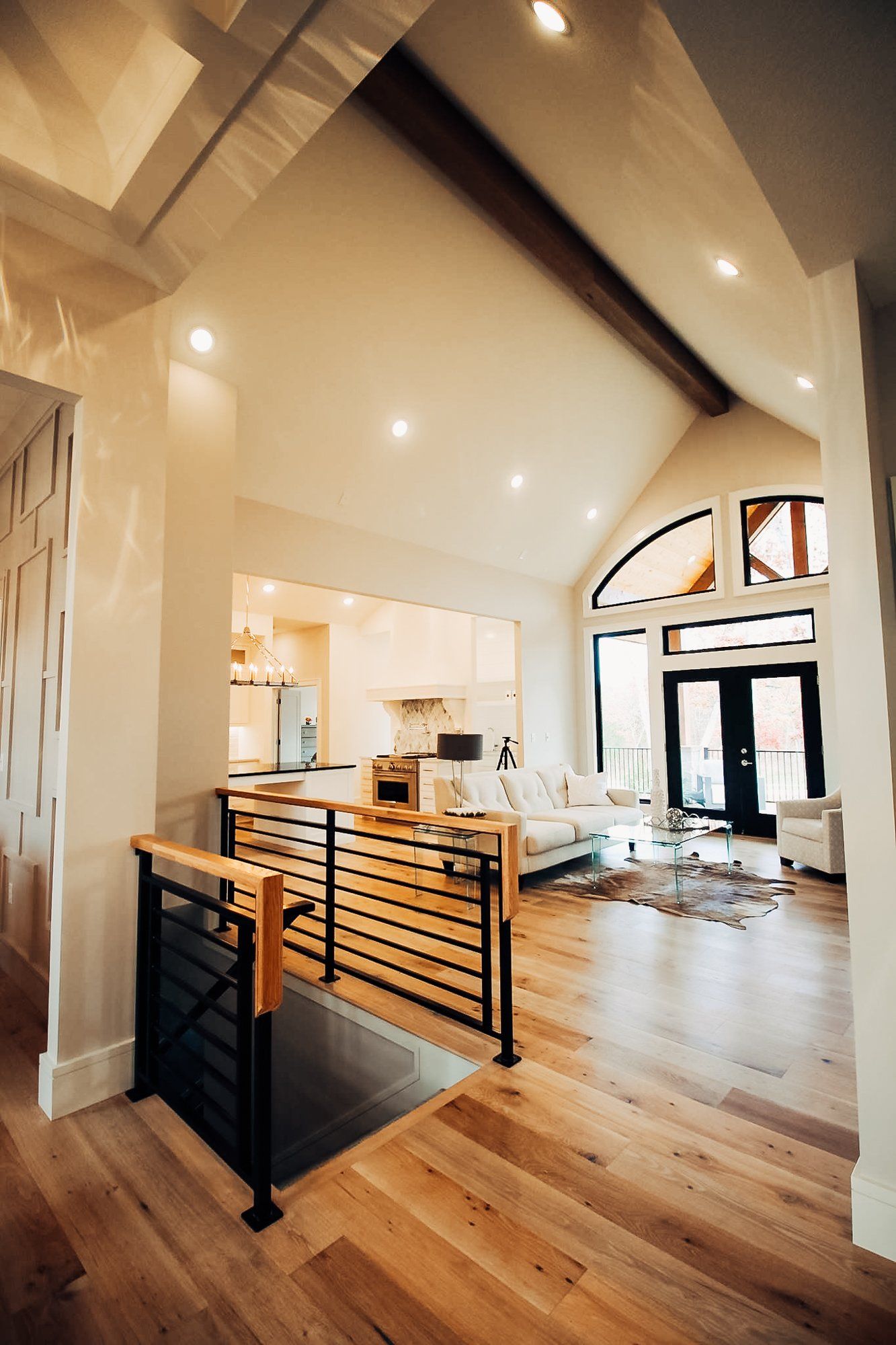 AT Homes Builder  | Let's Build Your Custom Home In Mid-Missouri
