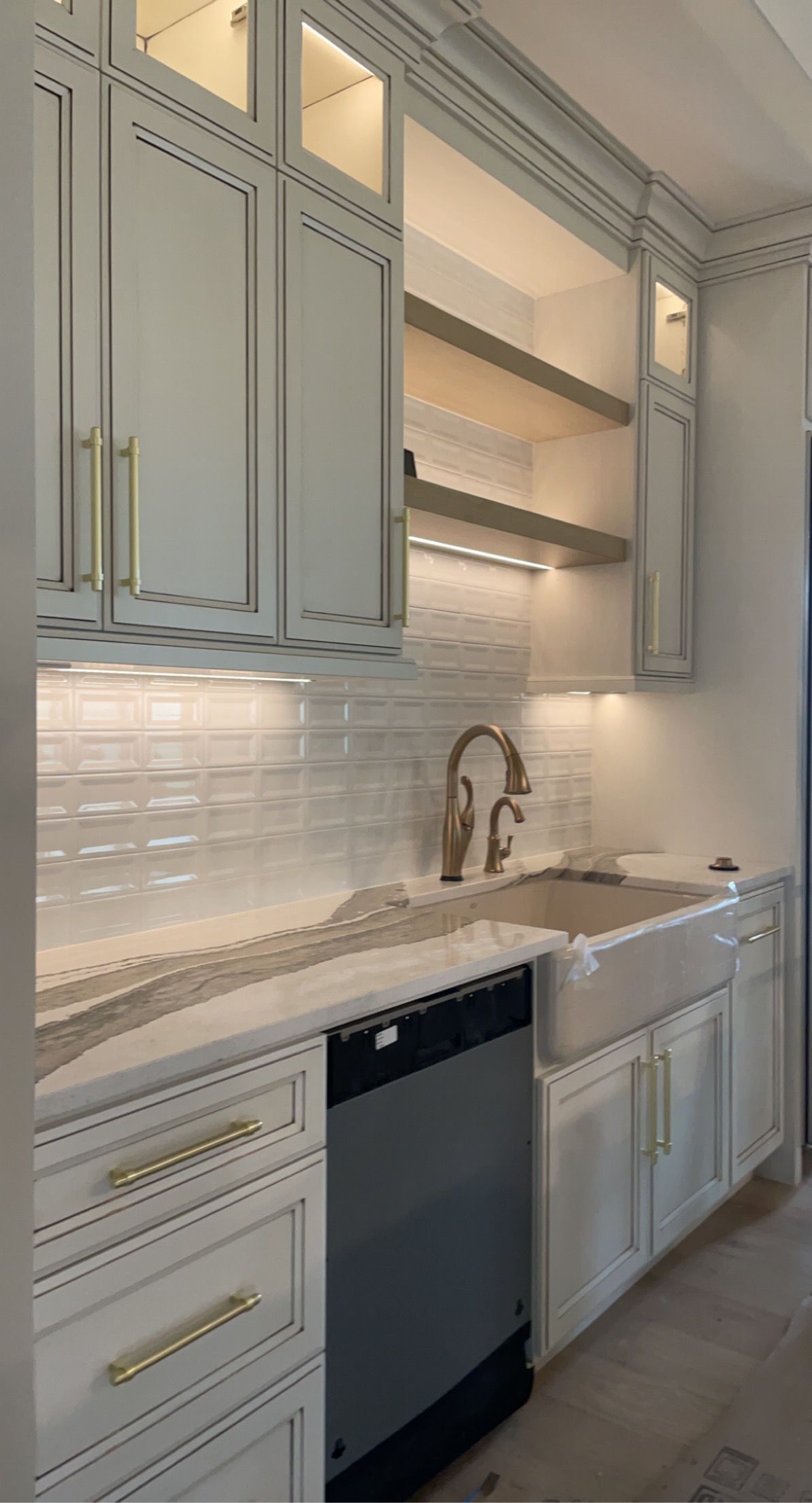 AT Homes Builder | Custom Homes With Only High Quality Materials & Appliances