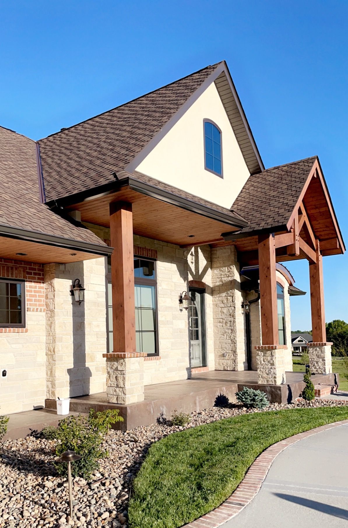 AT Homes Builder | Columbia's #1 Custom Home Builders