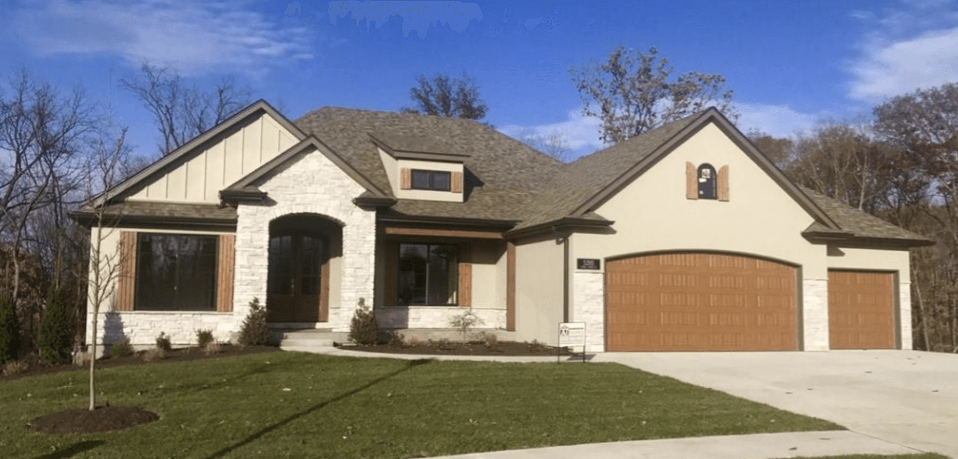 AT Homes Builder | Columbia, MO Custom Homes