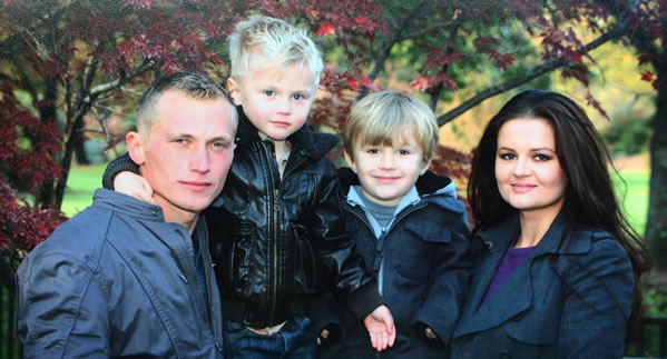 AT Homes Builder | Alex Tsymbal, Experienced Owner Of At Homes Builders