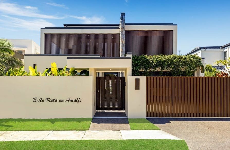 new colorbond metal roofing gold coast