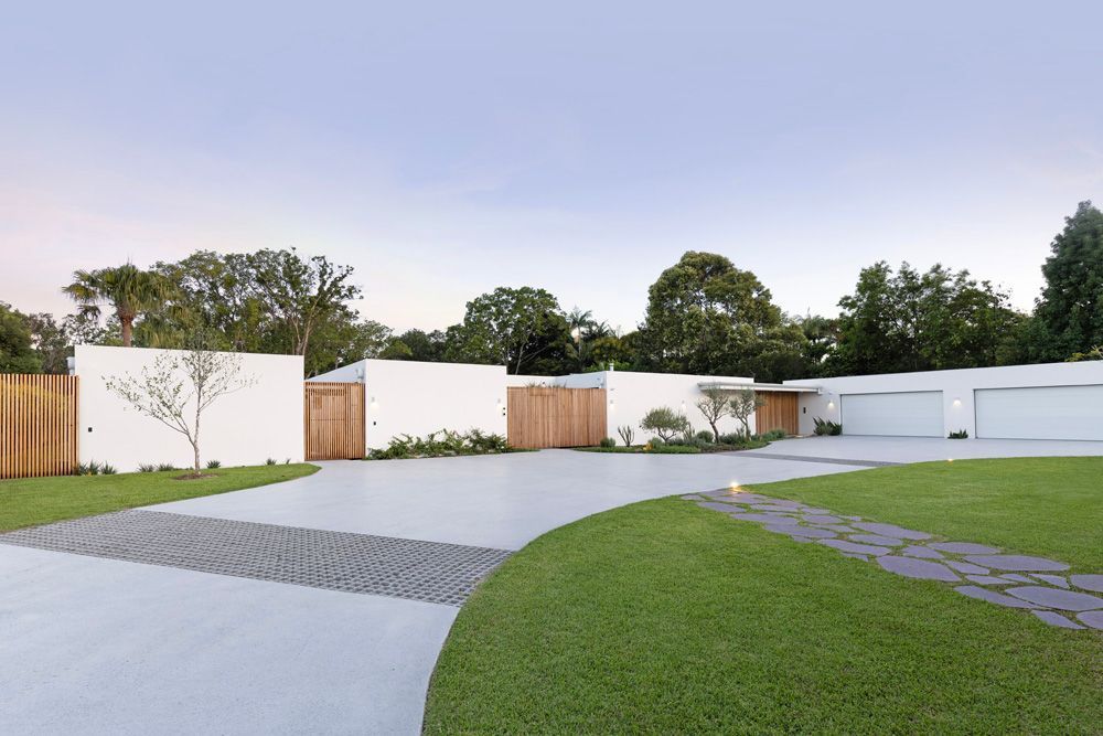 Gold Coast Quesnland Metal Roofing