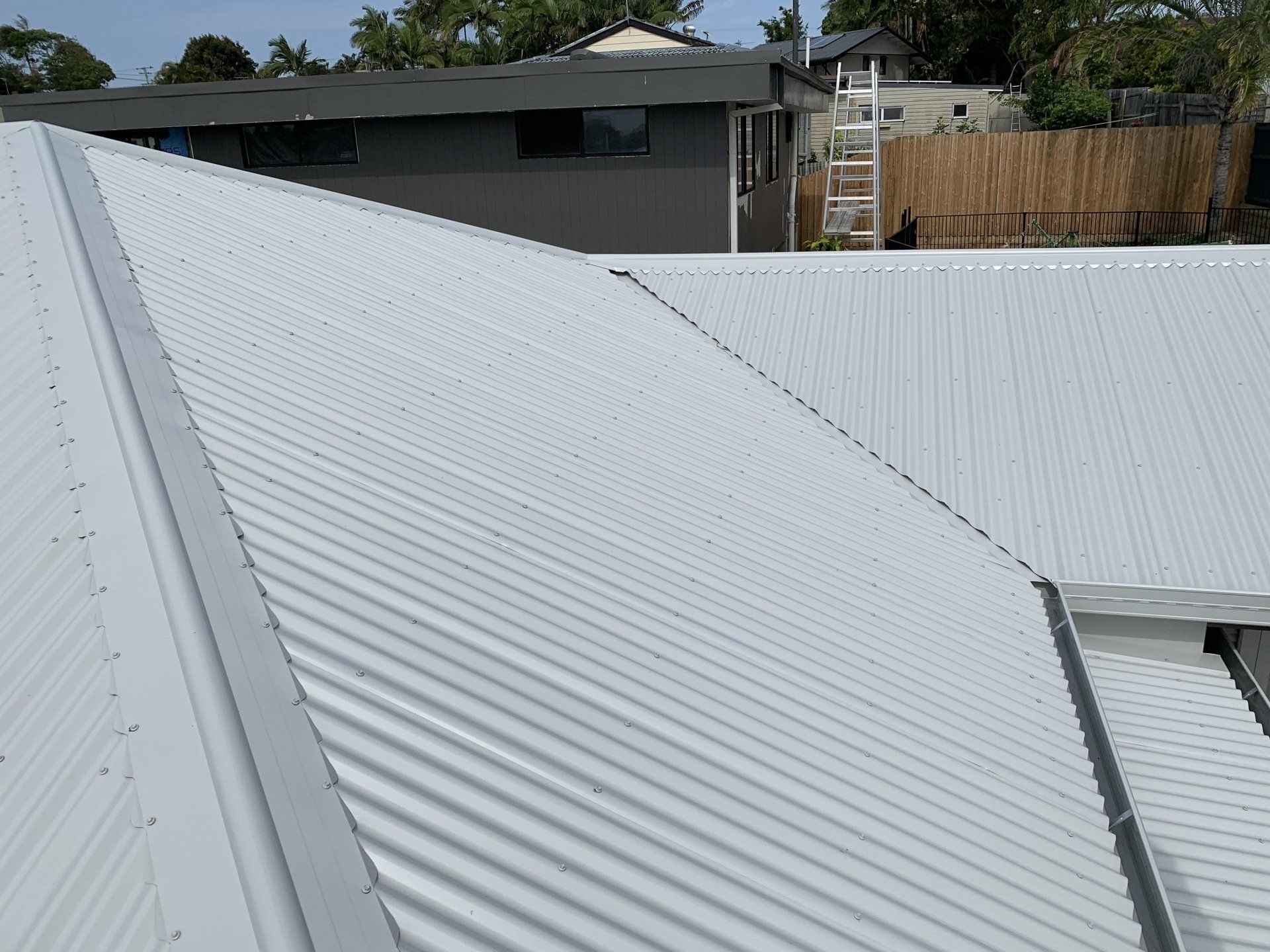 Asbestos Roofing Gold Coast
