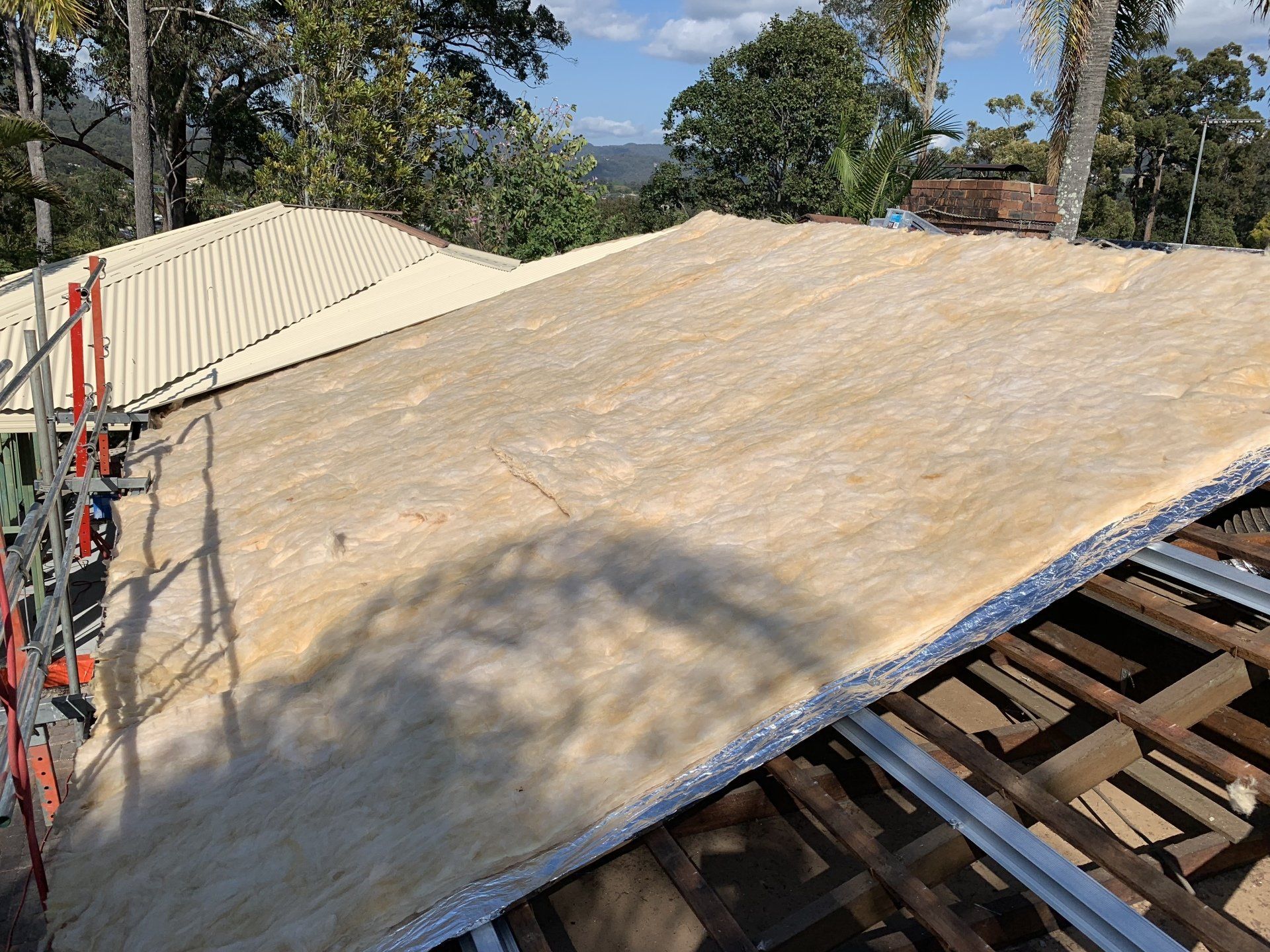 tile re-roof gold coast